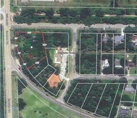 8810 Emerson Avenue, Fort Pierce, FL 34951