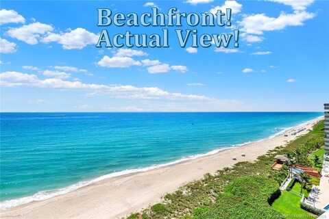 10600 S Ocean Drive unit: 1103, Jensen Beach, FL 34957
