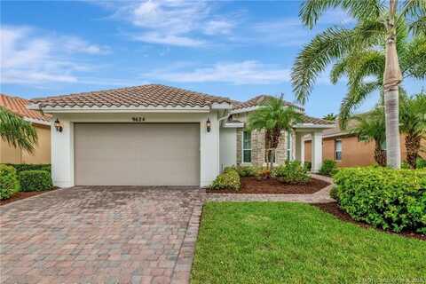 9624 SW Royal Poinciana Drive, Port Saint Lucie, FL 34987