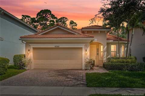 6046 SE Split Oak Trail, Hobe Sound, FL 33455