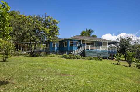 698 Kaupakalua Rd, Haiku, HI 96708