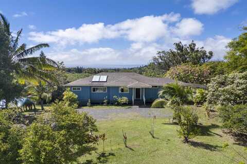 698 Kaupakalua Rd, Haiku, HI 96708