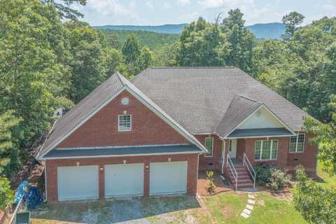 1103 Monroe Green Road, Trion, GA 30753