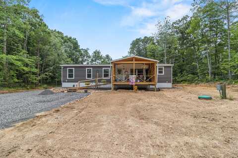 1231 Black Mtn Road, Dunlap, TN 37327