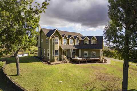 450 Hoopalua Dr, Pukalani, HI 96768
