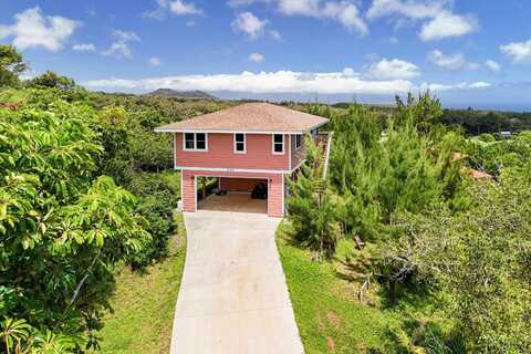 605 Kaupakalua Rd, Haiku, HI 96708