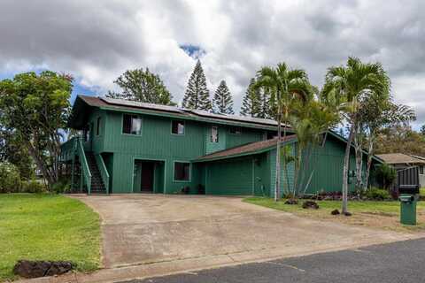 2751 Aina Lani Dr, Pukalani, HI 96768