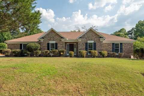 4400 COLCHESTER COURT, COLUMBUS, GA 31907