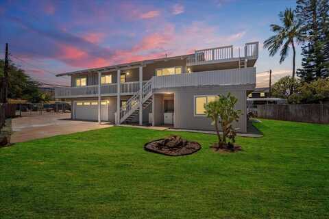 402 Auhana Rd, Kihei, HI 96753