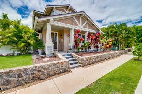 637 Hoe Kawele Ln, Lahaina, HI 96761