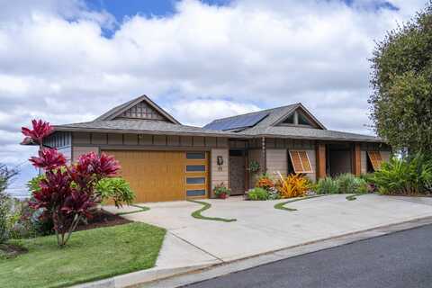 15 Uau Pl, Kula, HI 96790