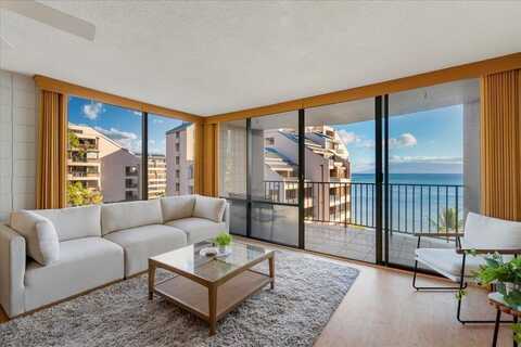 4327 Lower Honoapiilani Rd, Lahaina, HI 96761