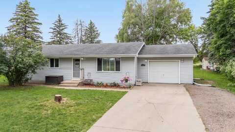 408 WITTLIN Drive, BLACK CREEK, WI 54106