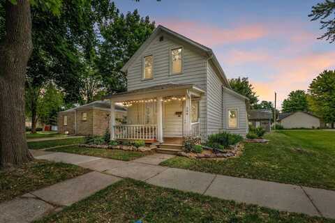 309 S SUPERIOR Street, DE PERE, WI 54115