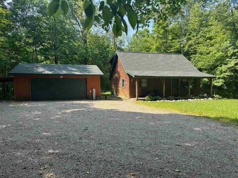17191 NICOLET Road, TOWNSEND, WI 54175