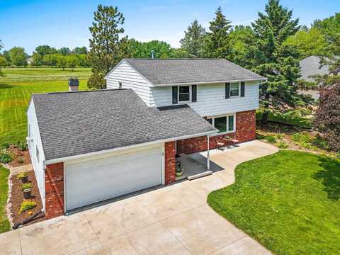 3630 LOST Lane, DE PERE, WI 54115
