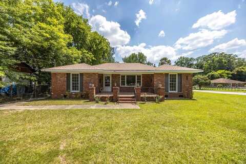3824 FORREST ROAD, COLUMBUS, GA 31907