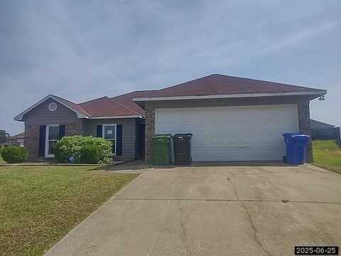6123 CARIBOU DRIVE, COLUMBUS, GA 31907