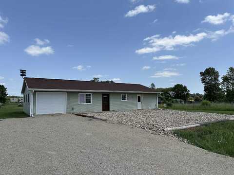326 S RIVER Drive, POUND, WI 54161