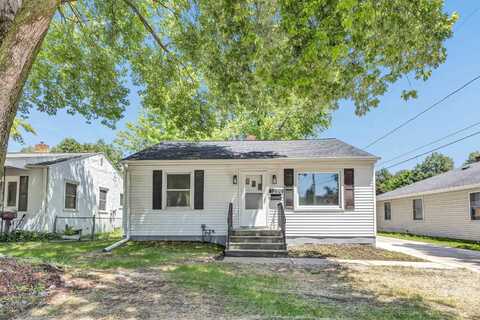 1280 DESNOYERS Street, GREEN BAY, WI 54303