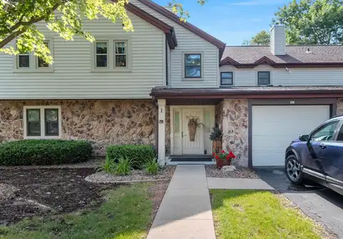 1820 RIDGEWAY Drive, DE PERE, WI 54115