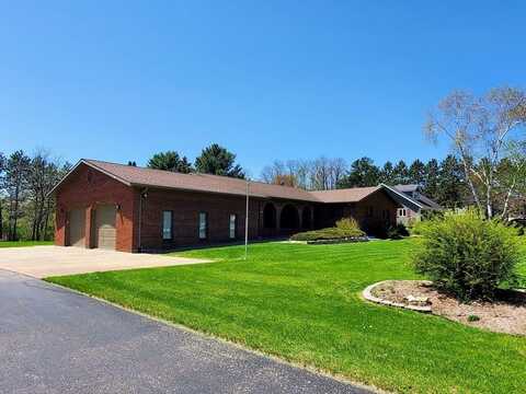 171 8TH Street, CLINTONVILLE, WI 54929