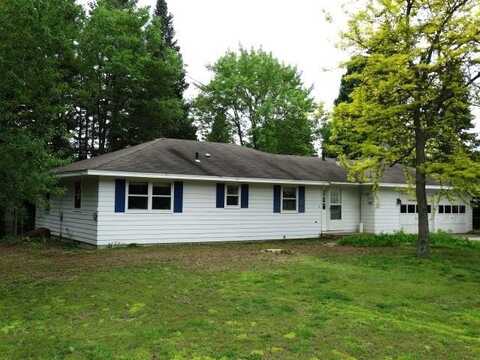 1539 RANCH Lane, ELLISON BAY, WI 54210