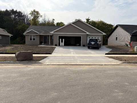 1679 BETTY JEAN Lane, GREEN BAY, WI 54313