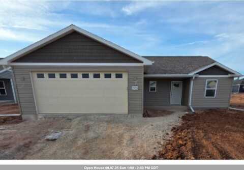2026 WHITE DOVE Lane, KAUKAUNA, WI 54130