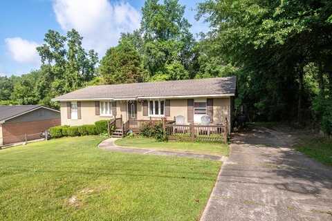 627 ASA DRIVE, COLUMBUS, GA 31907