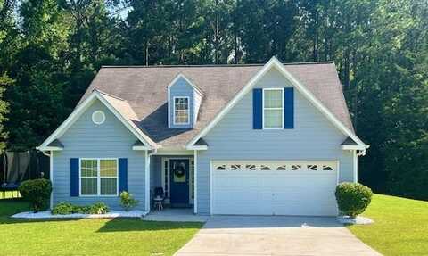 109 JASMINE LANE, LAGRANGE, GA 30241