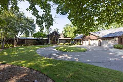 6045 ROUND HILL COURT, COLUMBUS, GA 31904