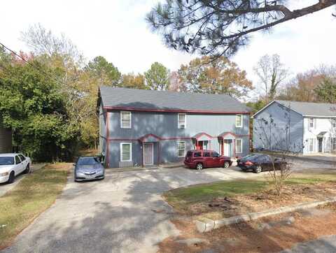 4249 DEBBY STREET, COLUMBUS, GA 31906