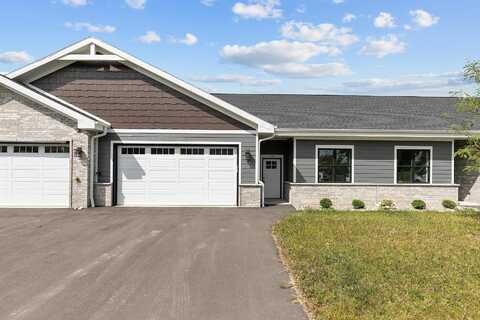3026 COMMUNITY Way, MENASHA, WI 54952
