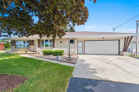 5181 STH 29, DENMARK, WI 54208