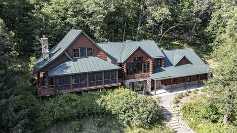 W3470 BADGER Road, PINE RIVER, WI 54965