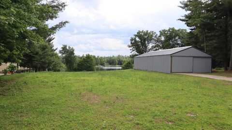 N16716 NORTH LAKE Lane, PEMBINE, WI 54156