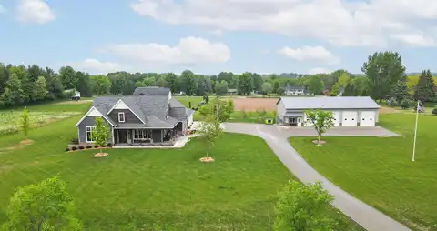 W9336 LUCY Lane, HORTONVILLE, WI 54944