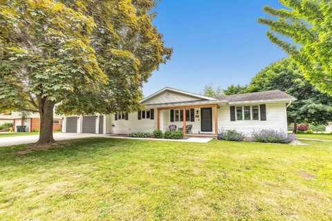 744 FULTON Street, SEYMOUR, WI 54165