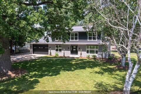 5927 OAK LANE Drive, BUTTE DES MORTS, WI 54927