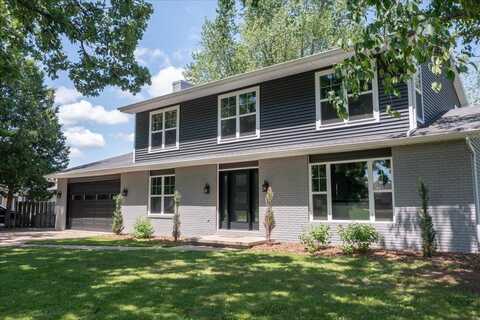 5927 OAK LANE Drive, BUTTE DES MORTS, WI 54927