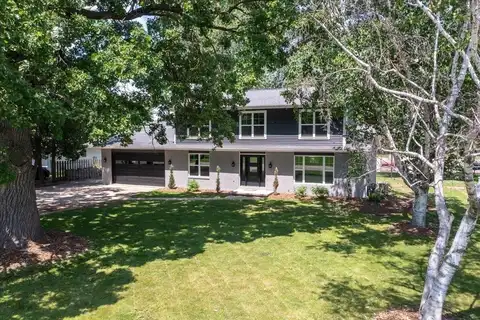 5927 OAK LANE Drive, BUTTE DES MORTS, WI 54927