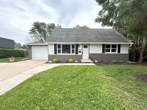 939 VERONICA Lane, DE PERE, WI 54115