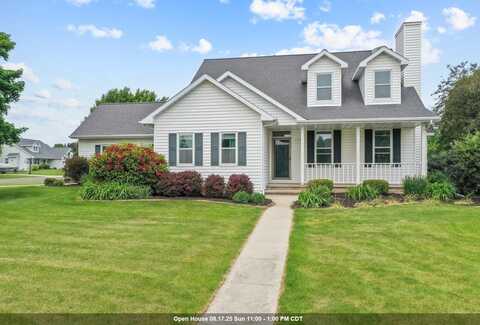1379 GRAYSTONE Court, DE PERE, WI 54115