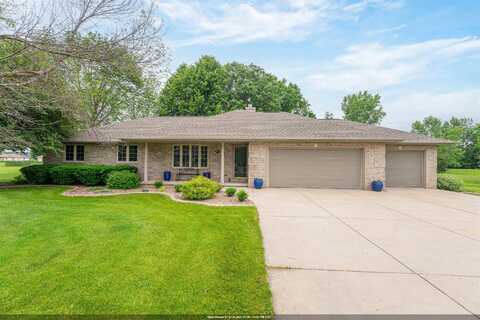 2893 WOODHAVEN Circle, DE PERE, WI 54115
