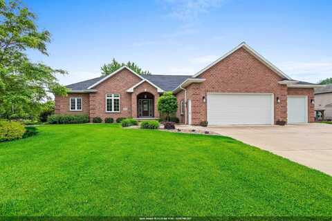 3234 W TWIN PINES Court, GREEN BAY, WI 54311