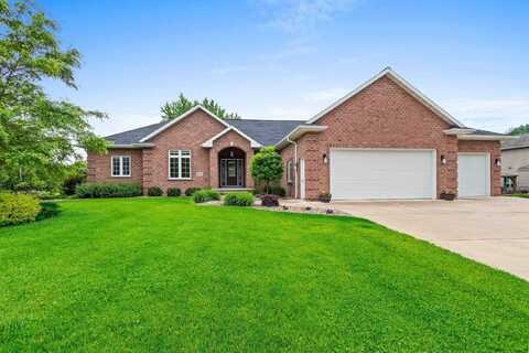 3234 W TWIN PINES Court, GREEN BAY, WI 54311