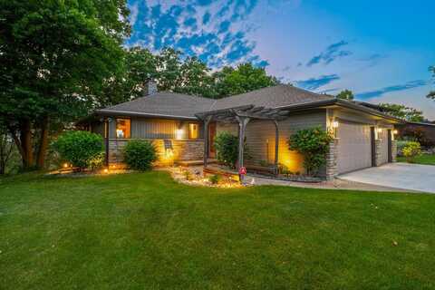 2905 BAY SETTLEMENT Road, GREEN BAY, WI 54311