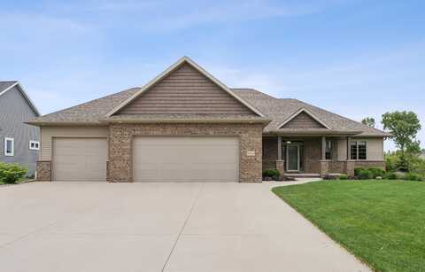 W6351 LILAC Lane, GREENVILLE, WI 54942