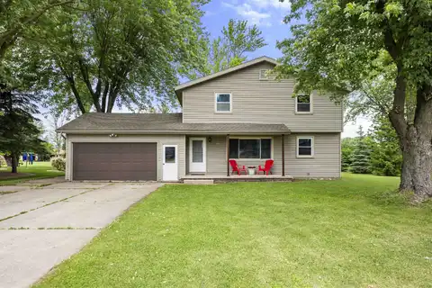 W5646 VANS Road, APPLETON, WI 54915